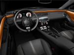 Chevrolet Camaro Dale Earnhardt Jr. Concept 2008 года